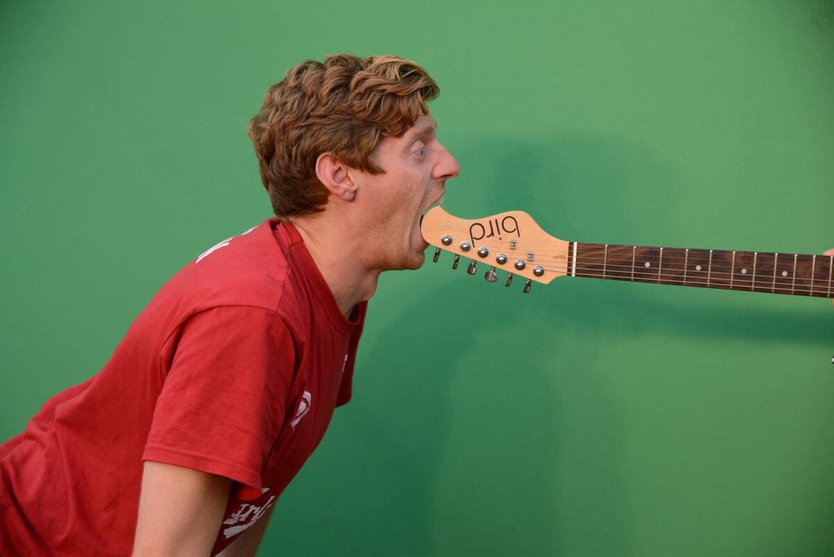 Foto 283 de la s&aacute;bado 8 de julio | Bilbao BBK Live 2017